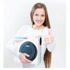 automatik kućni usisivač